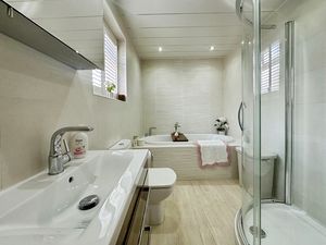 Bathroom- click for photo gallery